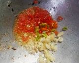 Foto langkah ke 3 dari resep Sawi Sendok/Pakcoy Siram.