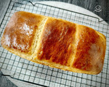 Foto del paso 10 de la receta: Pan brioche