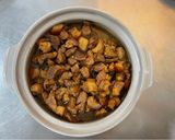 滷腿庫（切小塊版）的食譜步驟6照片