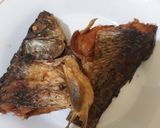 Foto langkah ke 3 dari resep Pecak ikan mas.