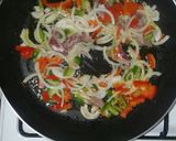 Foto del paso 2 de la receta: Zapallito...