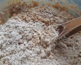Foto del paso 3 de la receta: Galletitas de avena y miel con jengibre y canela 🍯🍪