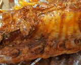 Foto del paso 3 de la receta Costillas de cerdo muy tiernas en Airfryer
