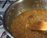 Caramel dudhi halwa recipe step 2 photo