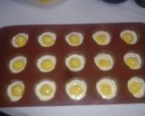 Foto langkah ke 4 dari resep Coklat Praline Durian.