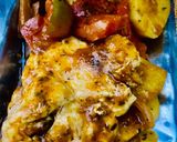 Foto del paso 7 de la receta: PECHUGAS DE POLLO A LA CRIOLLA 🤩😋😋🙌🏼