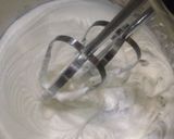 A picture of step 1 of Home made ice cream.