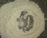 Foto del paso 1 de la receta: Pancitos saborizados