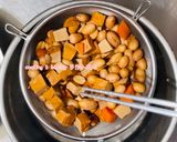 水滷花生「台式小吃、小菜一碟～」的食譜步驟5照片