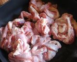 Foto del paso 1 de la receta: Cazuela de matambre