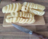 Foto del paso 3 de la receta: Patatas a lo pobre