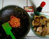 Foto langkah ke 4 dari resep Semur Jengkol.