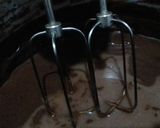 صورة لخطوة 2 من وصفة كريم ديسار شوكولاته تحلية رائعة 😉😉