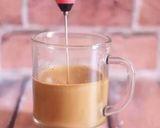 صورة لخطوة 5 من وصفة قهوة لذيذه ☕😋