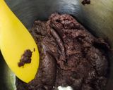 Foto langkah ke 3 dari resep Kue Sus Coklat.