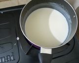 Foto langkah ke 3 dari resep Stuff roti jagung.