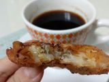 Temannya Koffie - Pisang Goreng