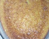 A picture of step 2 of Basbusa.
