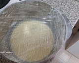 Foto del paso 3 de la receta: Coca de San Joan, sin gluten