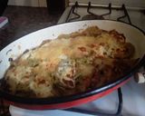 Foto del paso 3 de la receta: Lasaña de zucchini