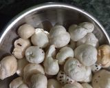 आलू मखाना (Aloo makhana recipe in hindi) रेसिपी चरण 1 फोटो