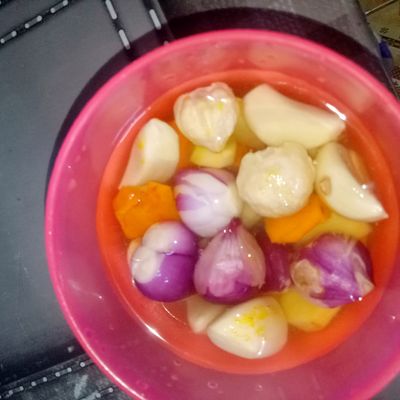 Langkah 1
