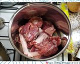 Foto del paso 2 de la receta: Puchero Criollo