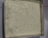 Foto langkah ke 5 dari resep Brownies Panggang cream cheese.