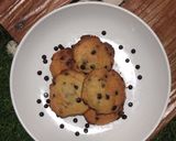 Foto langkah ke 7 dari resep Choco cookies (Full foto setiap step).