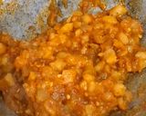 Foto langkah ke 4 dari resep Epok-Epok Melayu Isi Ubi Jalar Pedas.