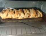 Foto langkah ke 20 dari resep Apple Danish.