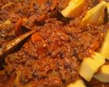 Carrots and Three Meat Casserole recipe step 4 photo