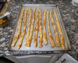 Foto del paso 9 de la receta: Churrinches de manteca dulces