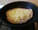 Foto del paso 1 de la receta: Tacos crujientes con mozzarella en 5 minutos