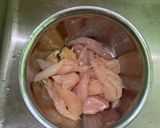 Foto langkah ke 1 dari resep Sate Ayam Maranggi.