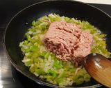 Foto del paso 2 de la receta: Macarrones a la boloñesa con Guisantes