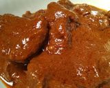 Foto langkah ke 4 dari resep Daging Masak Habang khas Banjar.