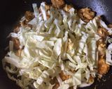 Foto langkah ke 2 dari resep Bihung udang goreng.