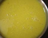 A picture of step 1 of Amti Recipe.