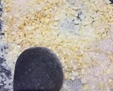 Foto langkah ke 3 dari resep Onde-Onde Kacang Ijo Kupas yang Empuk dan Lembut Banget.