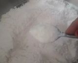 ग्लेज दोनत ऑन पोपसिकल रेसिपी चरण 2 फोटो