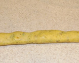 Foto del paso 2 de la receta: Coronitas de pistacho y maíz