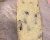 Une image de l'étape 1 de Croquant aux amandes.