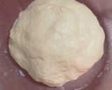 Foto langkah ke 4 dari resep Roti Tawar Yogurt 🌹.