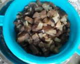 Foto del paso 3 de la receta: Tarta de berenjena