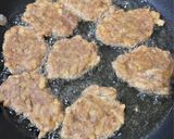Almás-diós puffancs😋 recept fázis 4 fotója