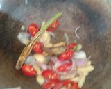 Foto langkah ke 1 dari resep Nasi liwet sunda.