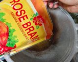 Foto langkah ke 5 dari resep Tahu Aci Pedas.
