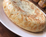 Foto del paso 5 de la receta: Tortilla de patatas • Tortilla española