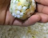 Sabudana Pops recipe step 3 photo